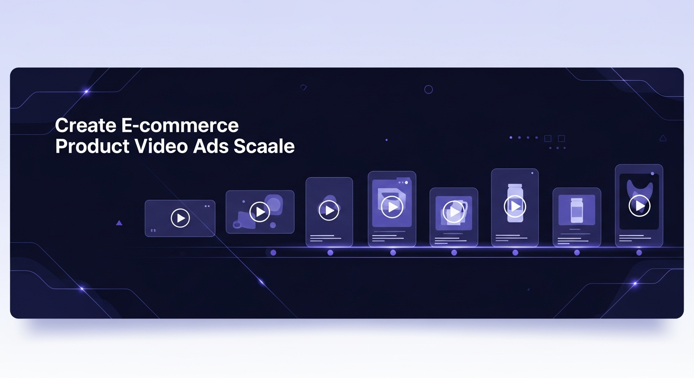 How to Create 50 Product Ads From One Product Page