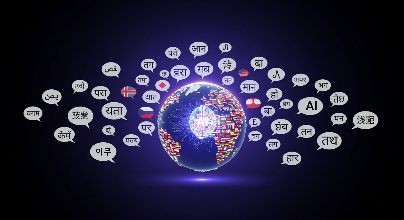 How to Create a Multilingual Video Marketing Campaign With AI (29+ Languages)