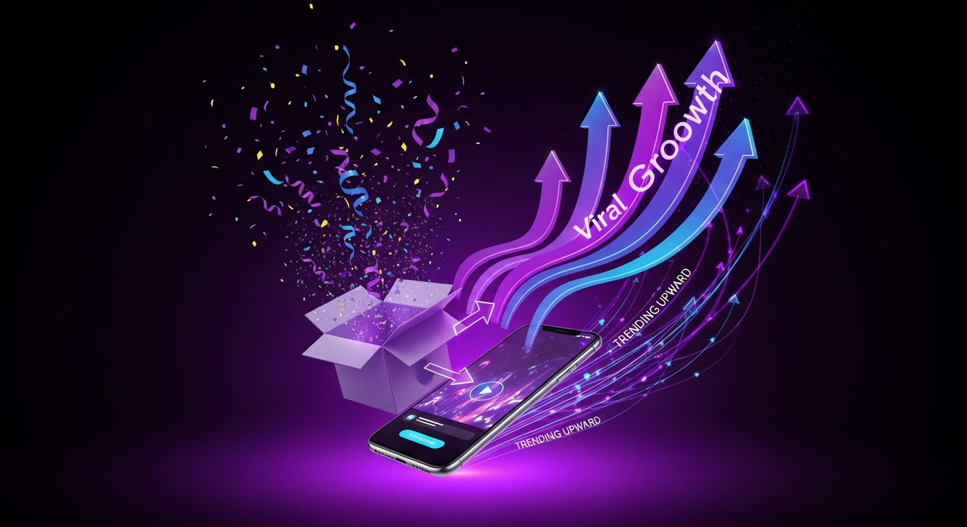 How to Turn Any Product Into a Viral TikTok Ad