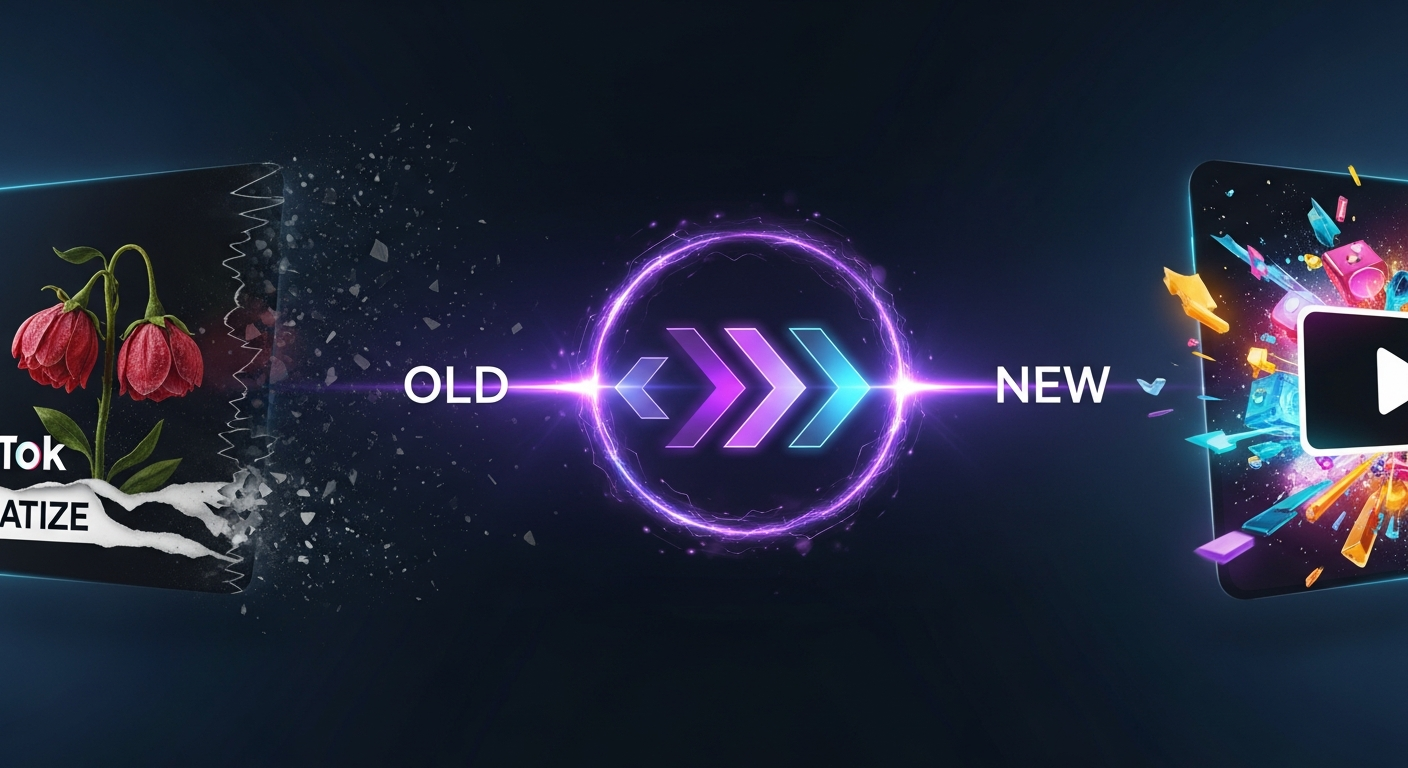 TikTok Ad Creative Fatigue: How to Refresh Your Ads Before Performance Collapses