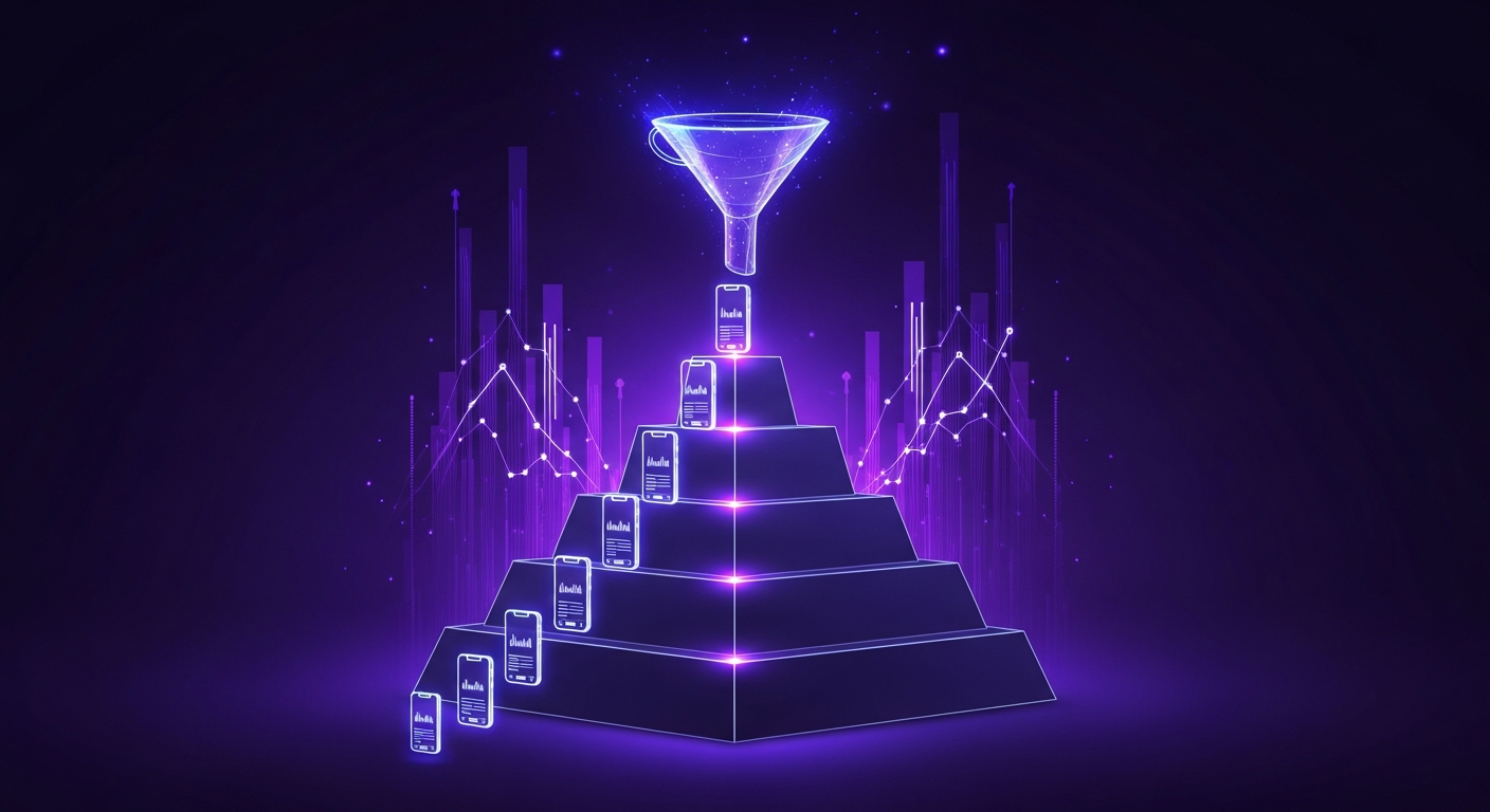 How to Structure a TikTok Ad Campaign That Actually Scales in 2026