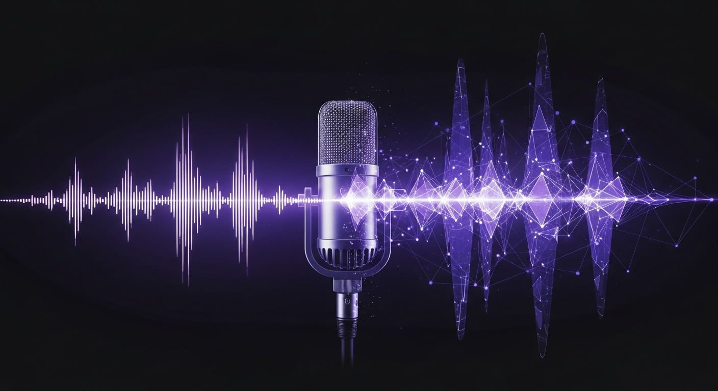 How to Clone Your Voice for Marketing Videos (Step-by-Step Guide)